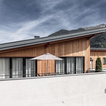 Apartamento Myalps Oetztal Inklusive Wellness Umhausen Exterior foto
