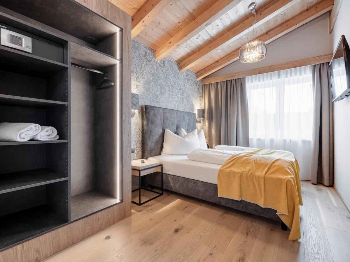 Apartamento Myalps Oetztal Inklusive Wellness Umhausen Exterior foto