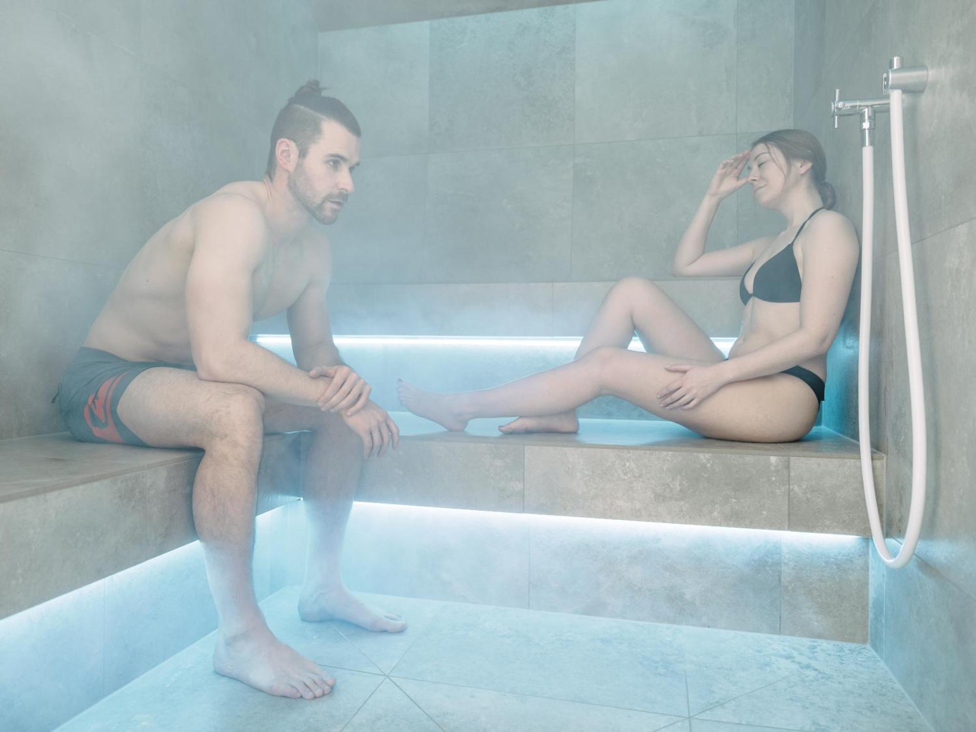 Apartamento Myalps Oetztal Inklusive Wellness Umhausen Exterior foto
