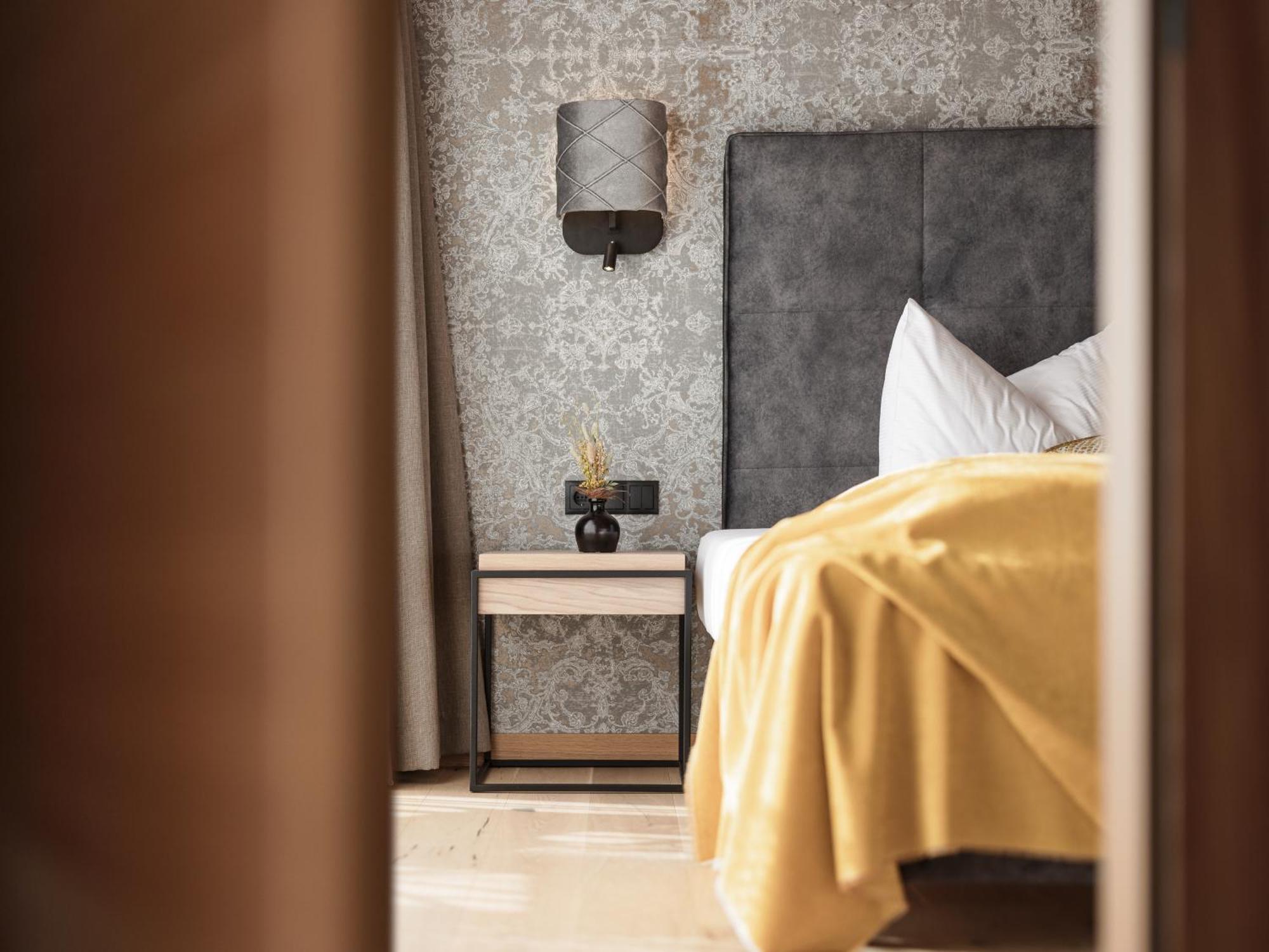Apartamento Myalps Oetztal Inklusive Wellness Umhausen Habitación foto