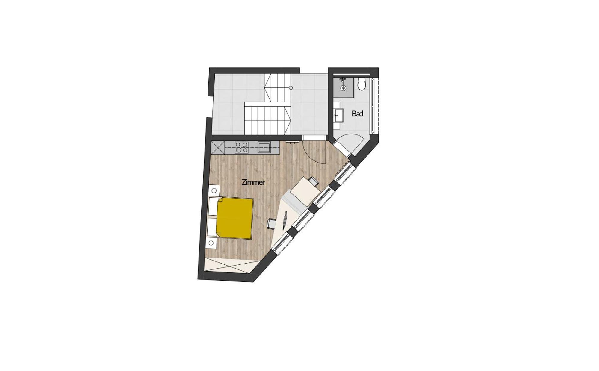 Apartamento Myalps Oetztal Inklusive Wellness Umhausen Habitación foto