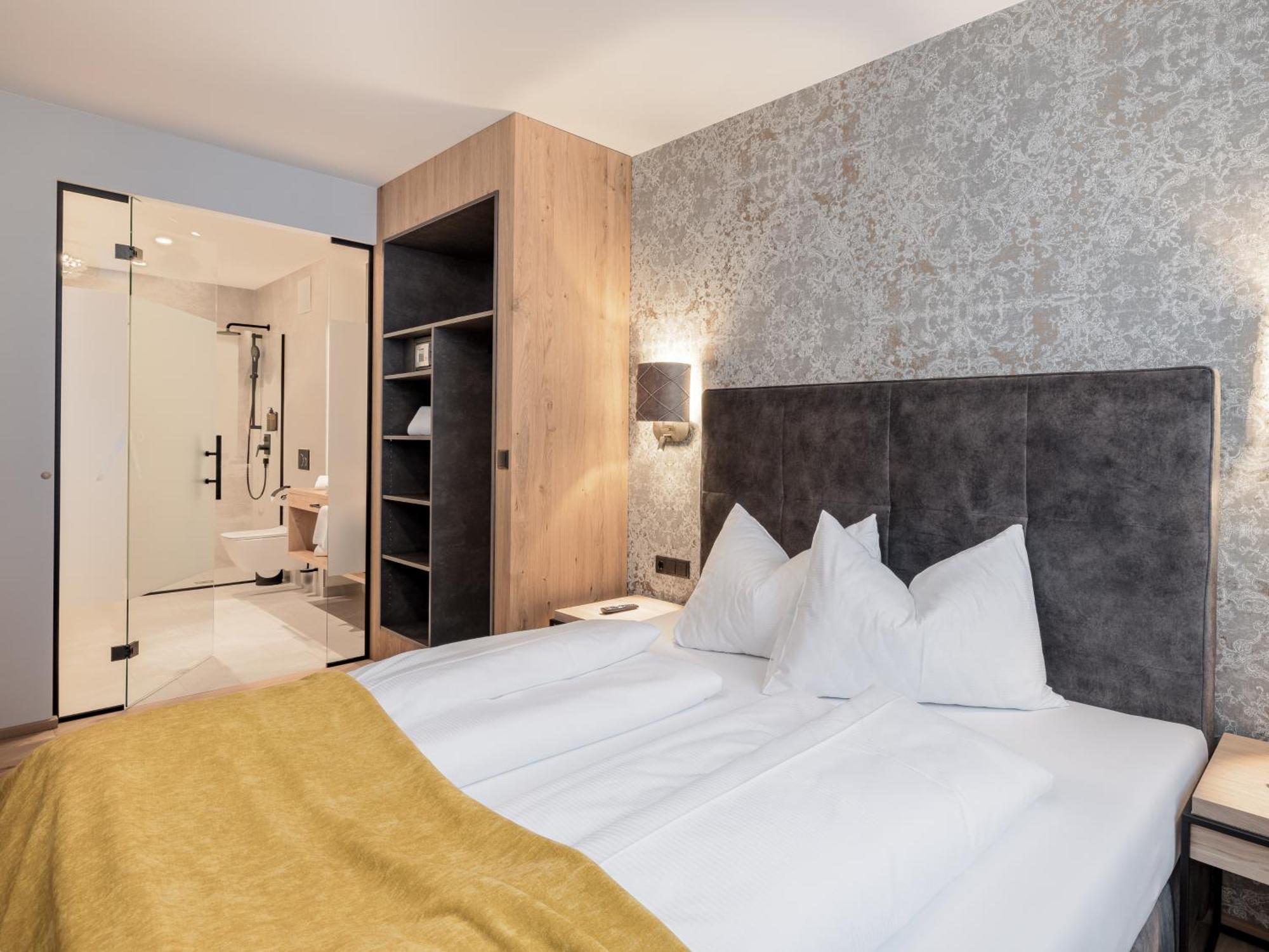 Apartamento Myalps Oetztal Inklusive Wellness Umhausen Habitación foto