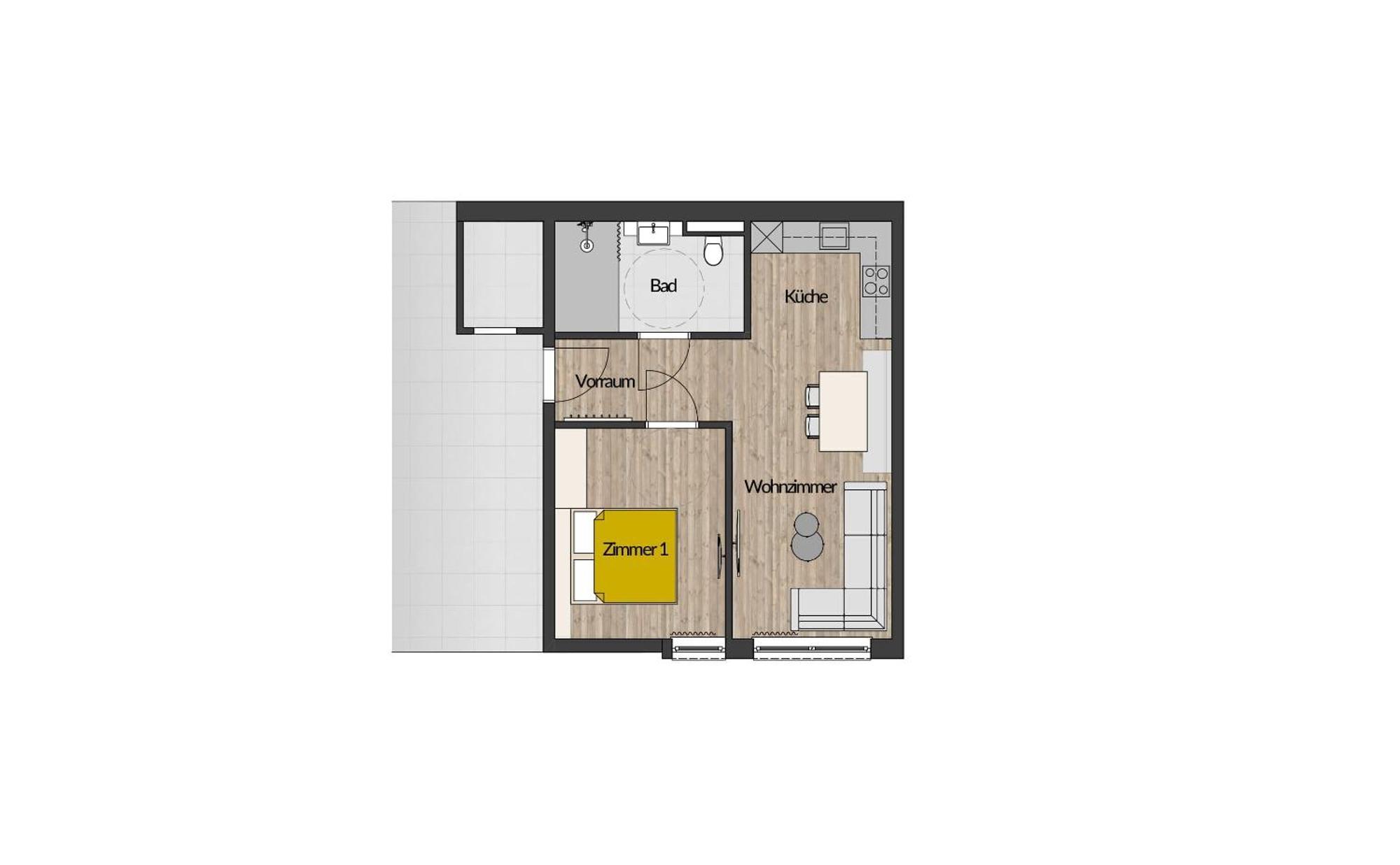 Apartamento Myalps Oetztal Inklusive Wellness Umhausen Exterior foto