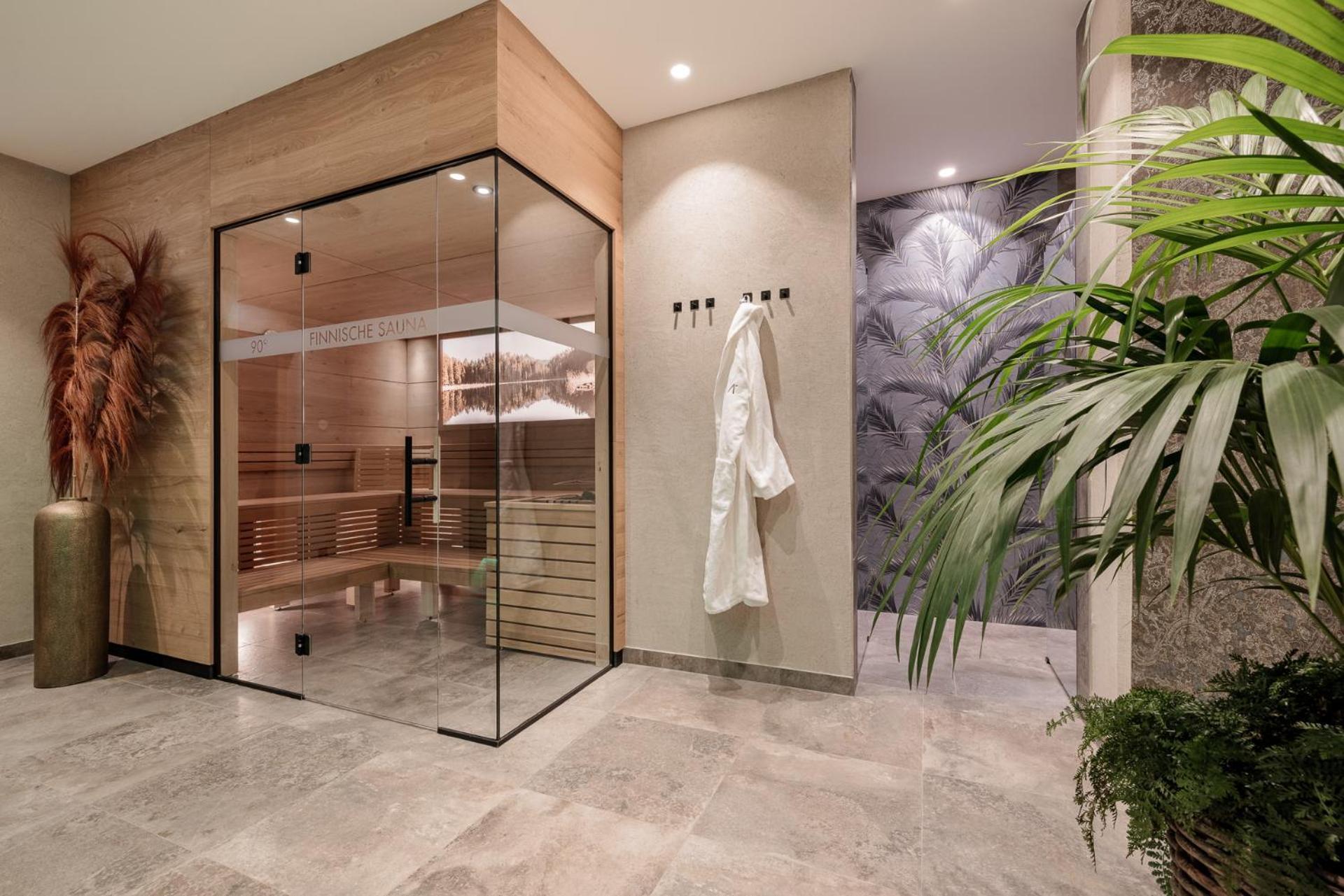 Apartamento Myalps Oetztal Inklusive Wellness Umhausen Exterior foto