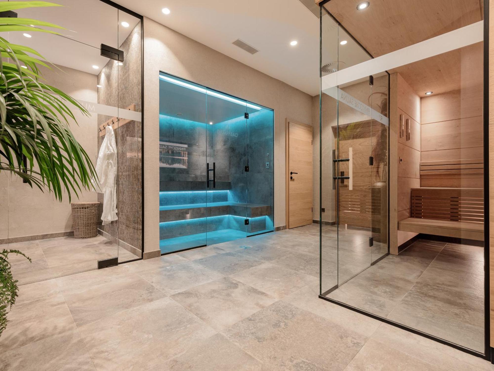 Apartamento Myalps Oetztal Inklusive Wellness Umhausen Exterior foto