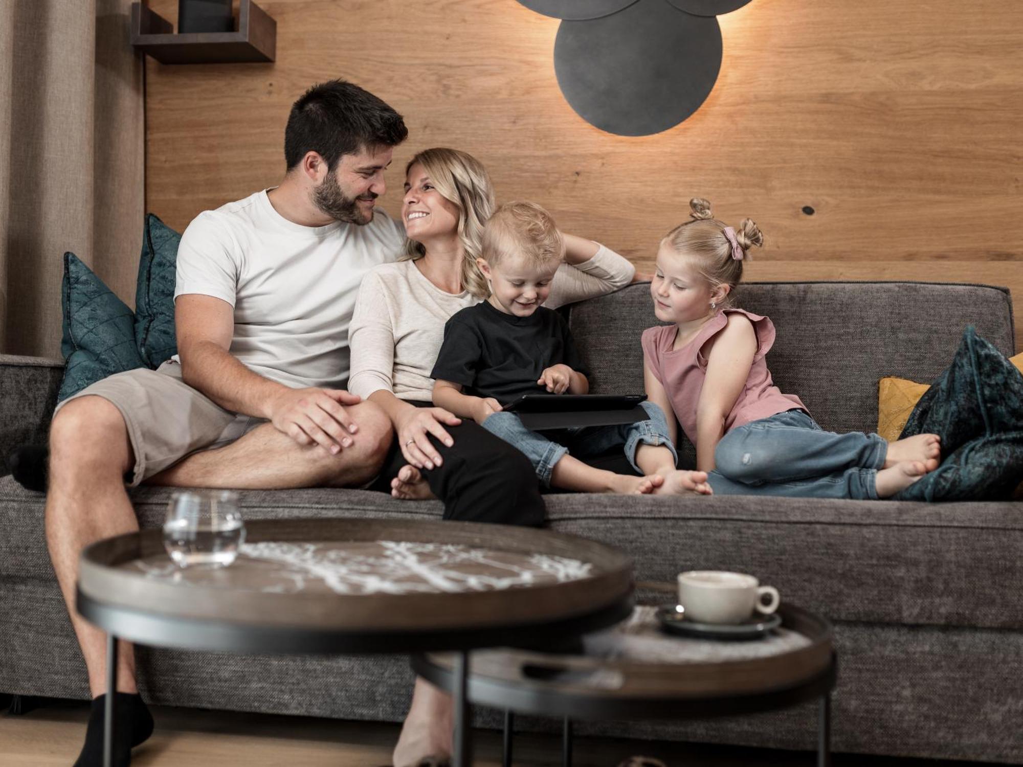 Apartamento Myalps Oetztal Inklusive Wellness Umhausen Exterior foto