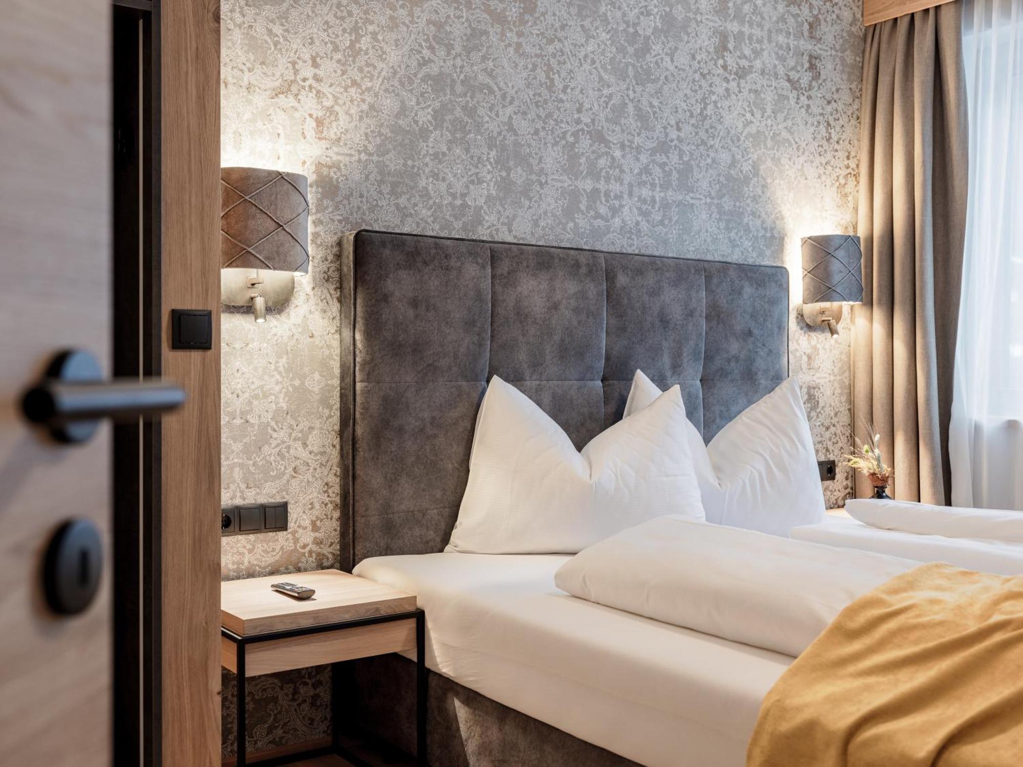 Apartamento Myalps Oetztal Inklusive Wellness Umhausen Habitación foto