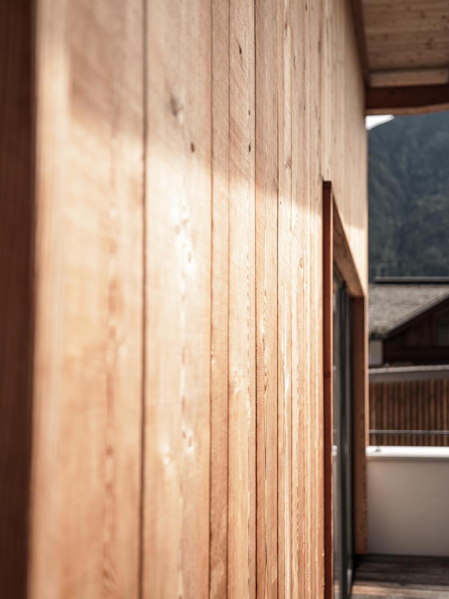 Apartamento Myalps Oetztal Inklusive Wellness Umhausen Exterior foto